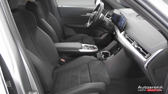 BMW X1  xdrive23d mhev 48V MSport auto