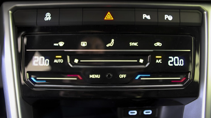 Volkswagen T-Roc  Cabriolet 1.0 tsi Style 110cv
