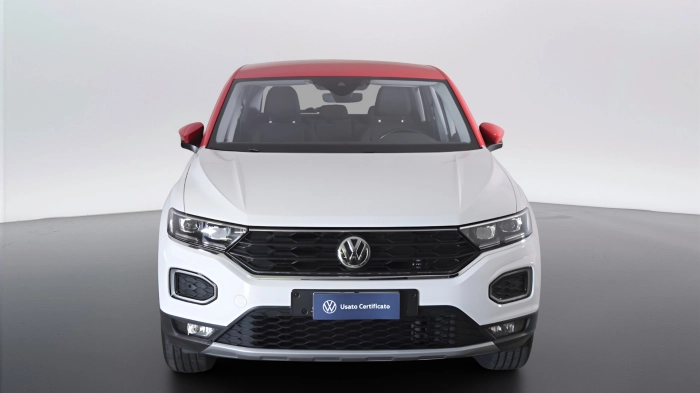 Volkswagen T-Roc  1.0 tsi Style 115cv