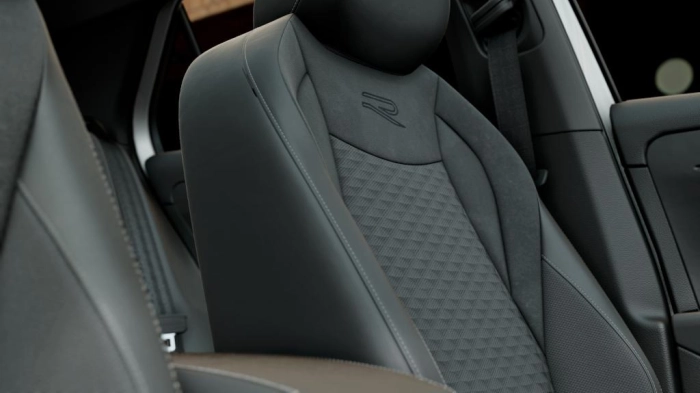 Volkswagen T-Roc Nuovo R-Line 1.5 eTSI ACT 110 kW (150 CV) DSG