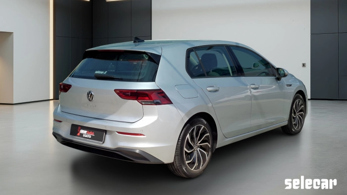 Volkswagen Golf  2.0 tdi Style 115cv