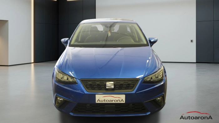 Seat Ibiza  1.0 tgi Style 90cv