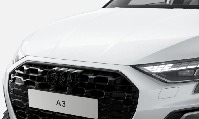 Audi A3 Allstreet   Identity Contrast 35 TDI  110(150) kW(CV) S tronic