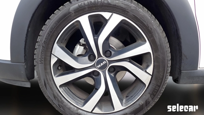 Citroen C3  1.5 bluehdi Shine Pack s&s 100cv 6m