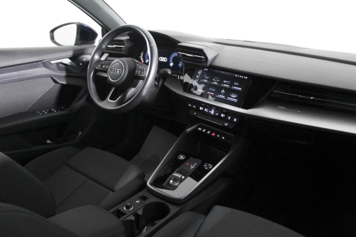 Audi A3 Sportback  35 2.0 tdi S line Edition s-tronic