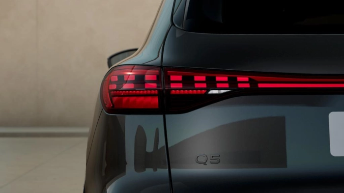 Audi Q5   S line edition TDI quattro 150 kW S tronic