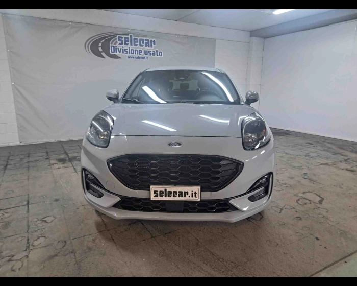 Ford Puma  1.0 ecoboost h ST-Line X s&s 125cv