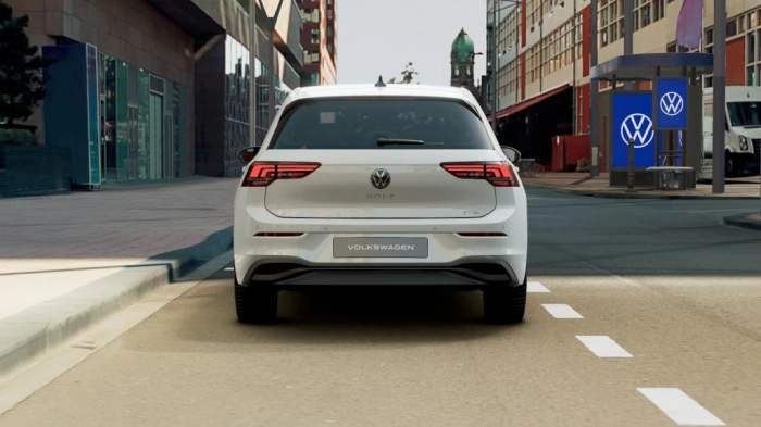 Volkswagen Golf Nuova  Edition Plus 1.5 eTSI ACT 85 kW (115 CV) DSG