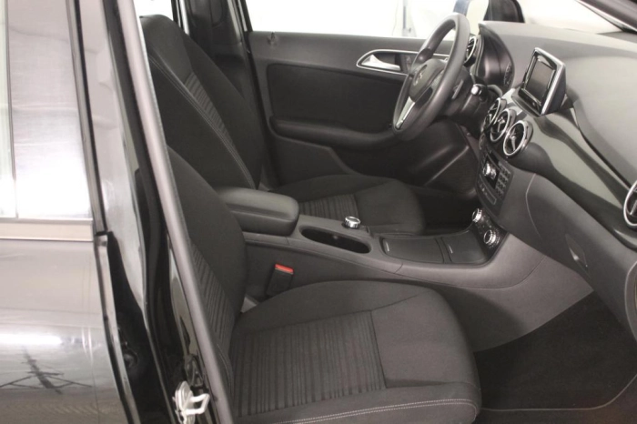 Mercedes-Benz Classe B 180 cdi Executive auto