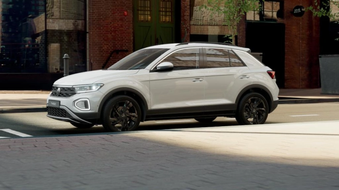 Volkswagen T-Roc  Sport 1.0 TSI 85 kW (115 CV) Manuale