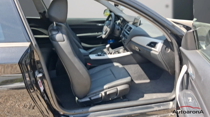 BMW Serie 116i 5p