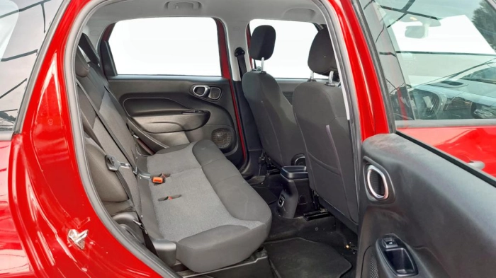 Fiat 500L  Cross 1.4 Mirror City Cross 95cv