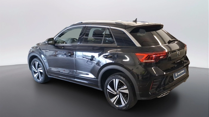 Volkswagen T-Roc  1.5 tsi R-Line dsg