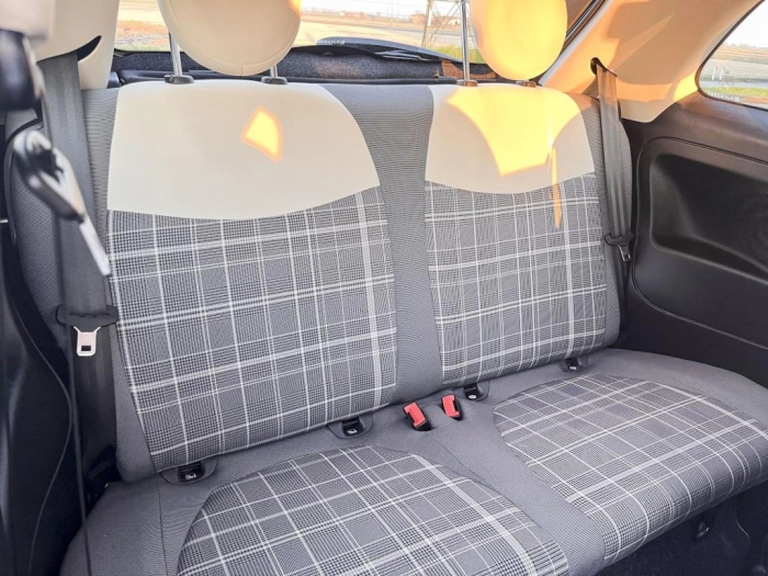 Fiat 500  1.2 Lounge 69cv my20
