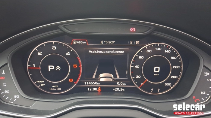 Audi Q5  40 2.0 tdi S line Plus quattro 190cv s-troni