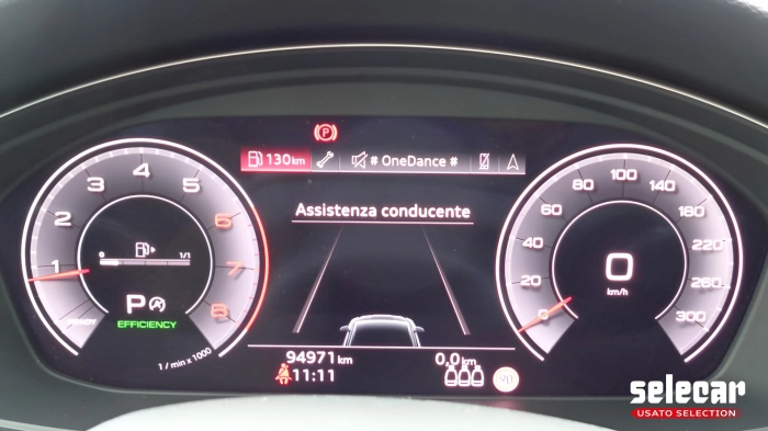 Audi A5  Sportback 40 2.0 tfsi mhev S line 