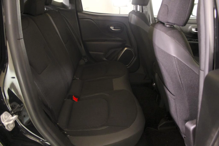 Jeep Renegade 1.6 mjt Limited fwd 120cv my18