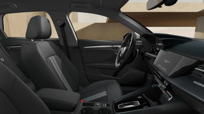 Audi A3 Allstreet   Business 35 TFSI  110 kW S tronic