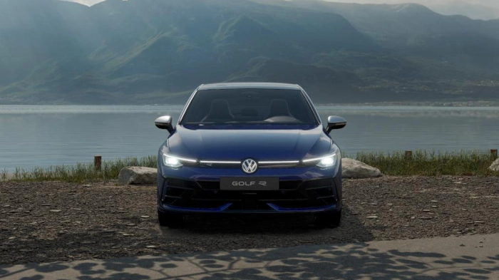 Volkswagen Golf Nuova  R 2.0 TSI 245 kW (333 CV) DSG 4MOTION