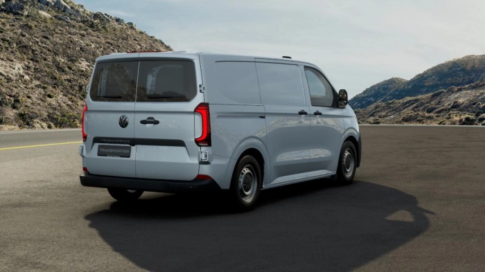 Volkswagen VIC TRANSPORTER Van 2.0 TDI 110 kW ant. man. L1