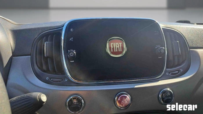 Fiat 500  1.3 mjt S 95cv my18