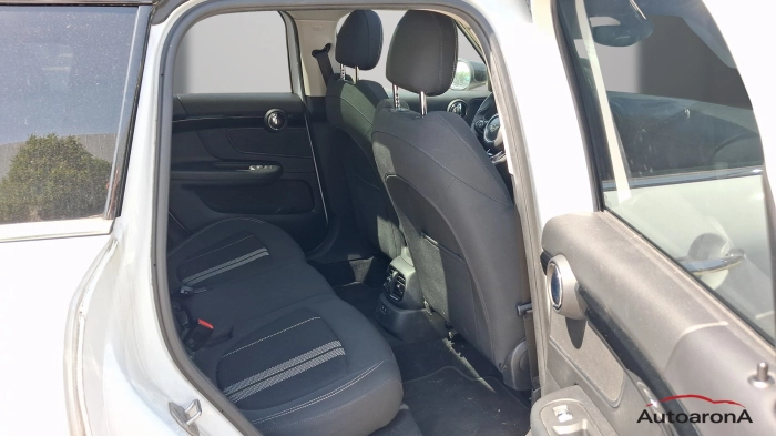 MINI Countryman   -   2.0 Cooper SD Boo