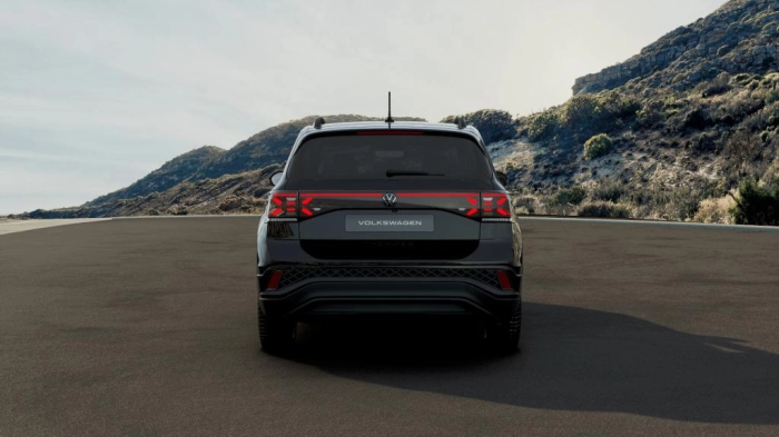 Volkswagen T-Cross Nuova R-Line Plus 1.0 TSI 85 kW (115 CV) DSG