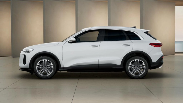 Audi Q5   Business TDI quattro 150 kW S tronic