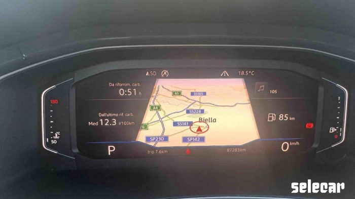Volkswagen T-Roc  2017 -  2.0 tdi Advanced 150cv dsg