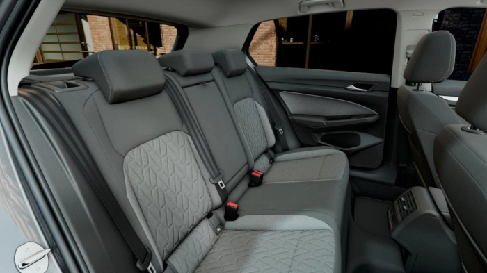 Volkswagen Golf Nuova  Edition Plus 1.5 TSI eHybrid 150 kW (204 CV) DSG