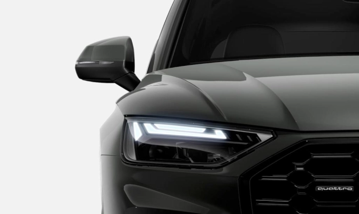 Audi Q5    S line plus 50 TFSI e quattro 220(299) kW(CV) S tronic
