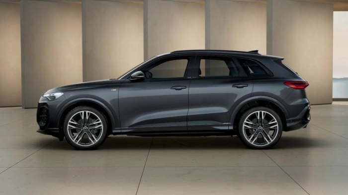 Audi Q5   S line edition TFSI quattro 150 kW S tronic