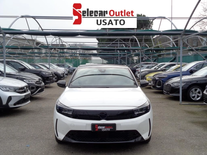 Opel Corsa  1.2 GS s&s 100cv at8