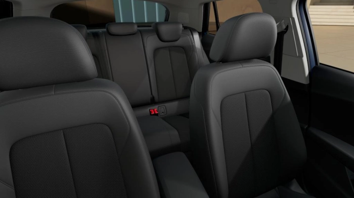 Audi Q2    Identity Black 35 TDI  110(150) kW(CV) S tronic