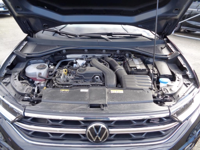 Volkswagen T-Roc  1.5 tsi R-Line