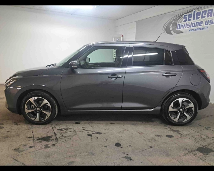 Suzuki Swift  VII -  1.2h Top 2wd