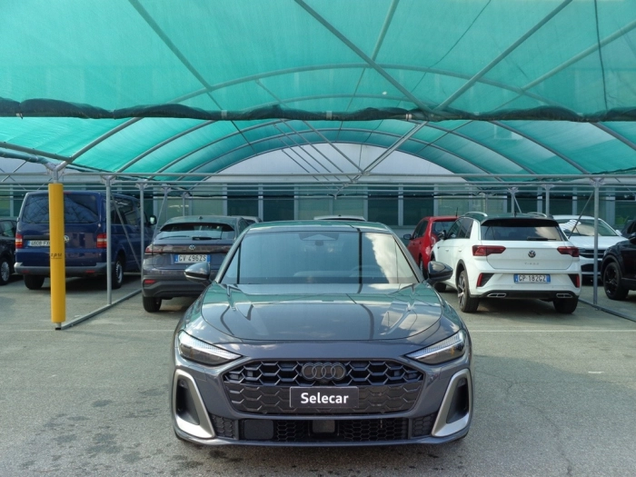 Audi A5 Sedan   Sedan  TDI quattro 150 kW S tronic