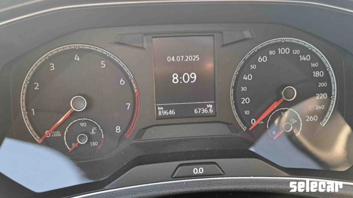 Volkswagen T-Roc  2017 -  1.0 tsi Style 115cv