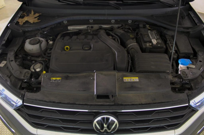 Volkswagen T-Roc  1.5 tsi Advanced