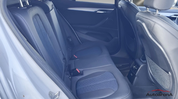 BMW X2  xdrive18d Msport X auto