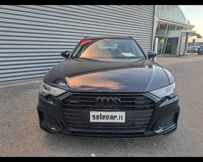 Audi A6 Avant  45 2.0 tfsi mhev Business Sport q
