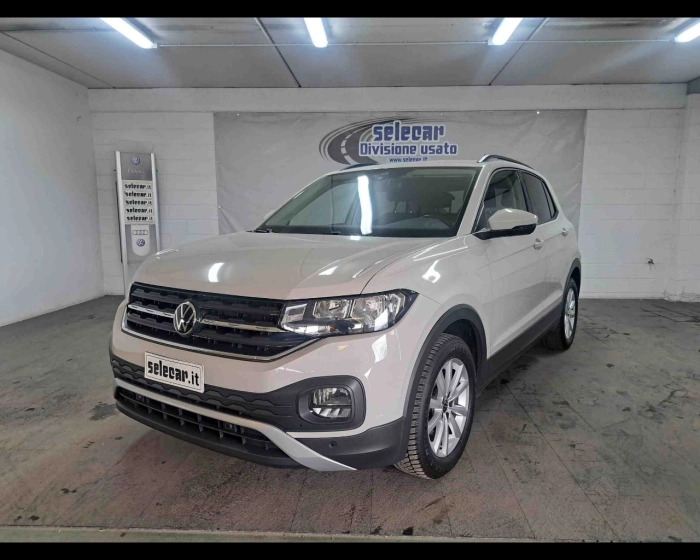 Volkswagen T-Cross  1.0 tsi Style 95cv