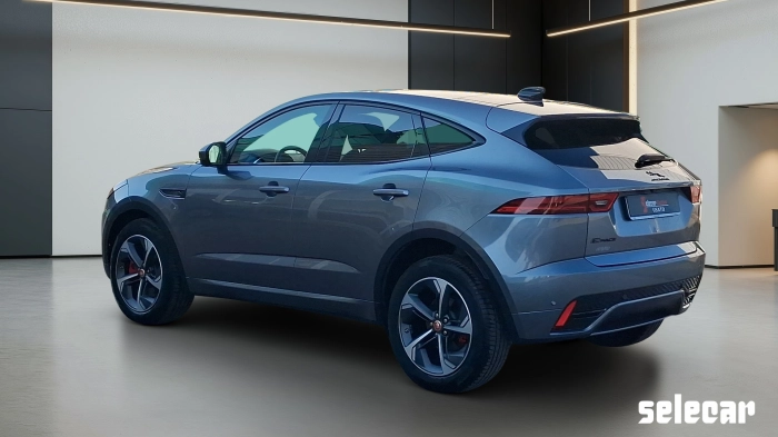Jaguar E-Pace  2.0d i4 mhev R-Dynamic SE awd 163cv aut
