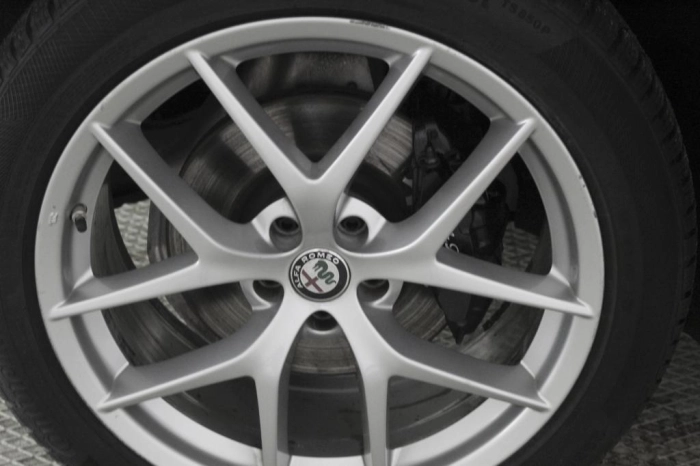 Alfa romeo Stelvio  2.0 t First Edition Q4 280cv auto