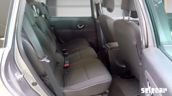 Renault Scenic  X-Mod 1.5 dci Limited 95cv