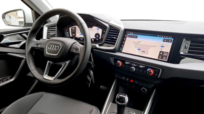 Audi A1 Sportback  25 1.0 tfsi S-Line S-Tronic