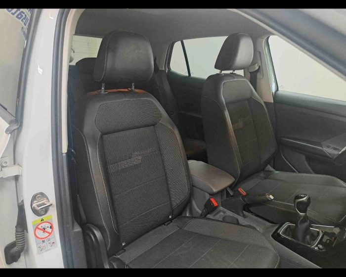 Volkswagen T-Cross  1.0 tsi Style 95cv