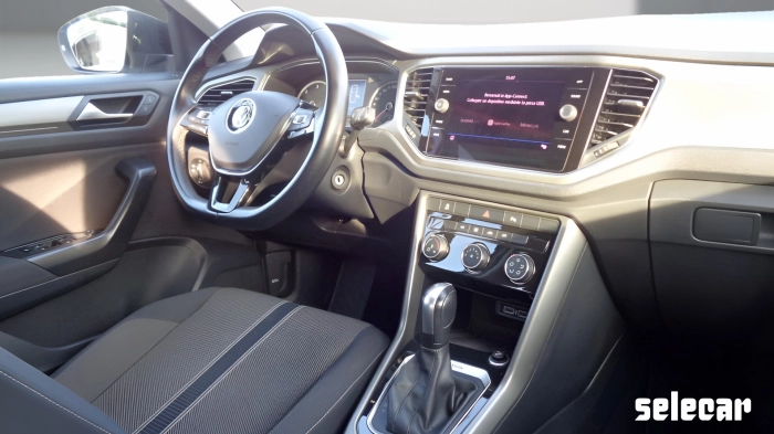 Volkswagen T-Roc  2017 -  2.0 tdi Business 4motion dsg