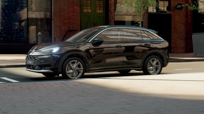 Volkswagen T-Roc Nuovo Life 1.5 eTSI ACT 85 kW (115 CV) DSG