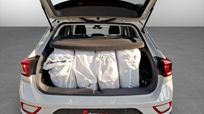 Volkswagen T-Roc  1.5 tsi Life dsg